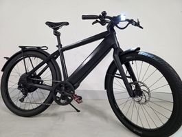 STROMER ST3 Sport 45kmh EBike
