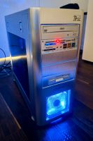 Retro-PC mit ASUS Striker II Extreme – Q9650 / GTX 285 / 8GB
