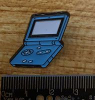 Pin Gameboy sp