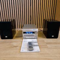 Onkyo CR-N7 CD-Receiver Stereoanlage