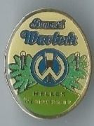 Brauerei Warteteck  PIN