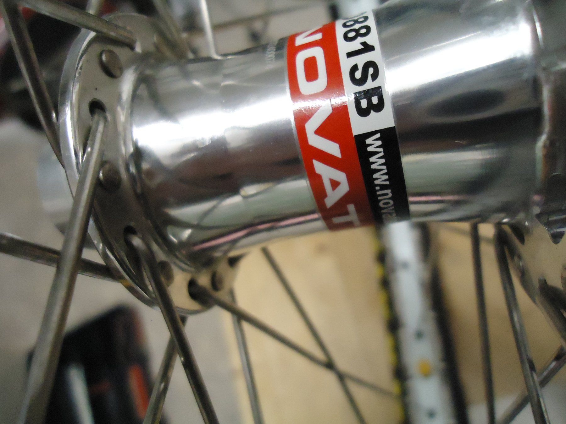 Pezzi di ricambio: 26 Zoll Laufräder – Usato da Altikon venduto da Sofia96 2