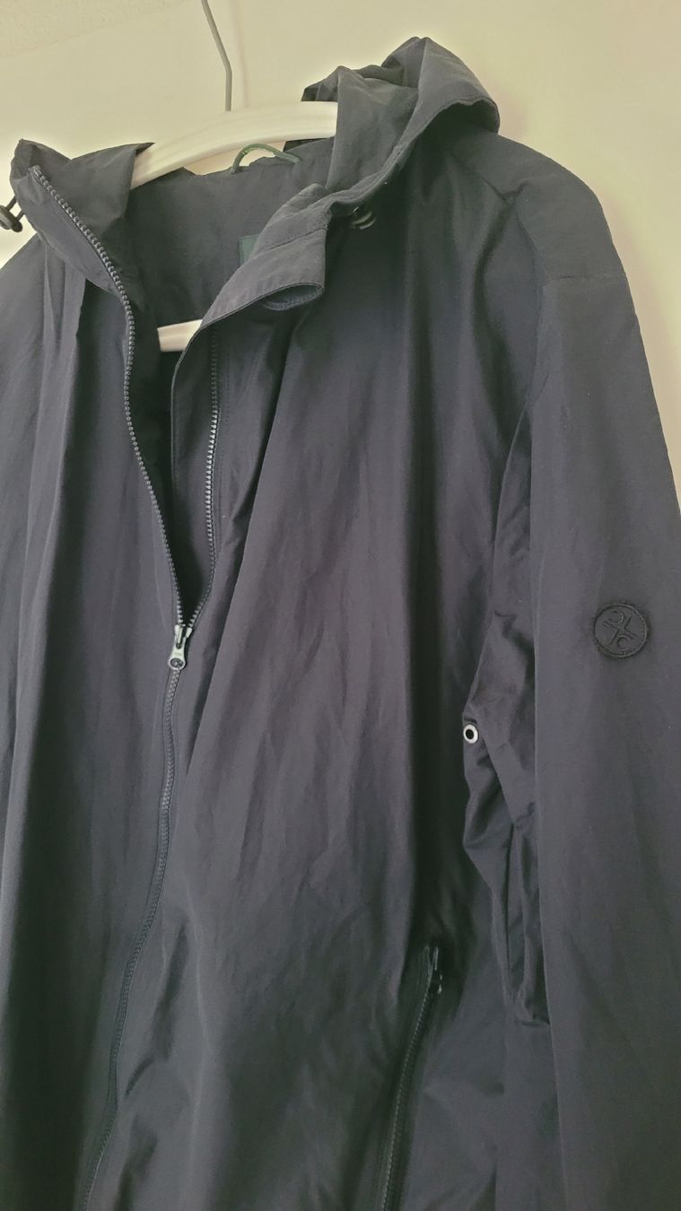 Jacken: Windjacke LangerChen – Gebraucht aus Thun von rwa_xnk2 1