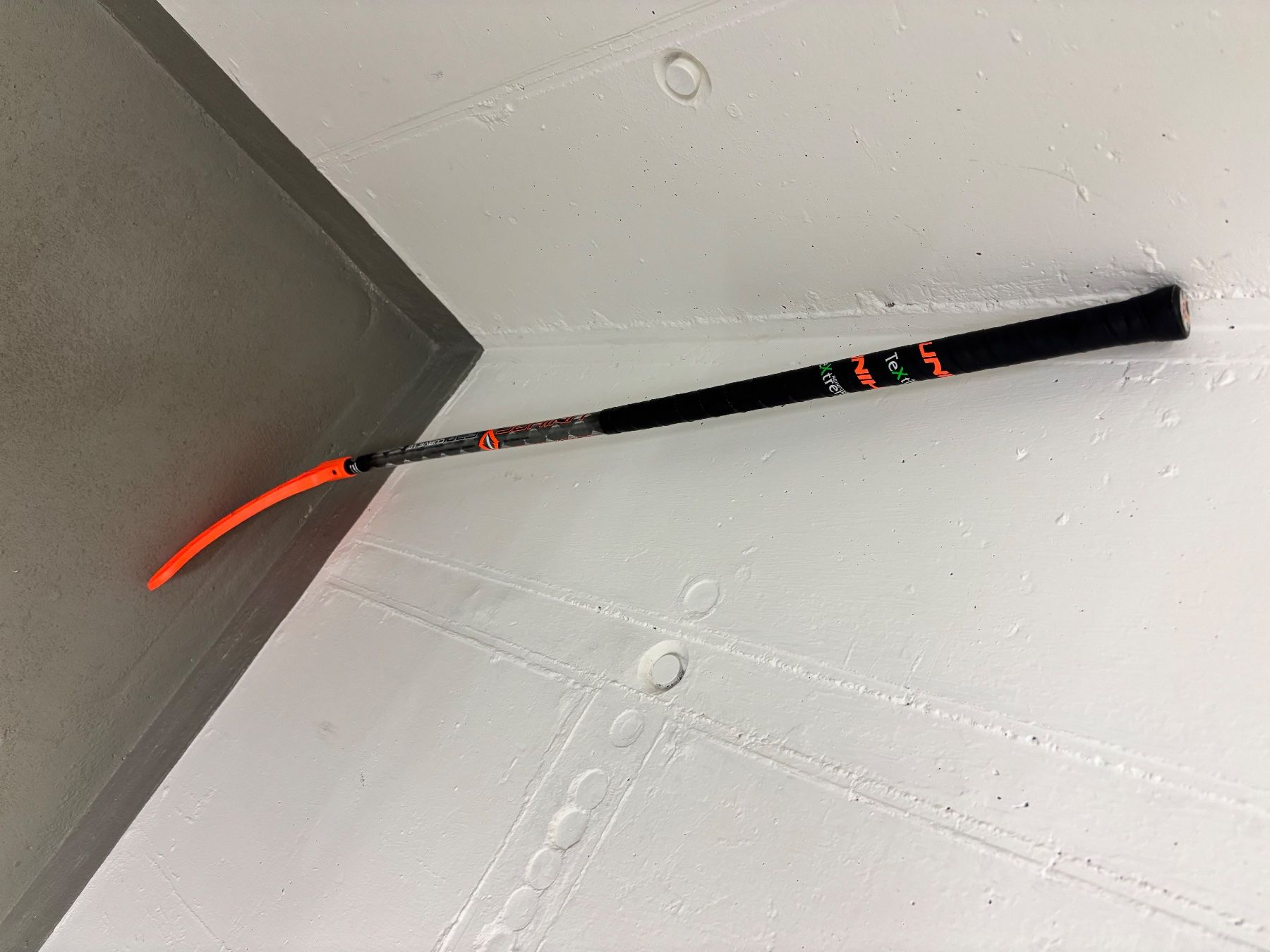 Unihockey: Unihoc EPIC TeXtreme Curve 1.0 29 – Gebraucht aus Schleinikon von Jane_hu 1
