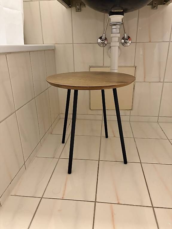 Tables: Beistelltisch – D'occasion à Steinhausen par saginata 1