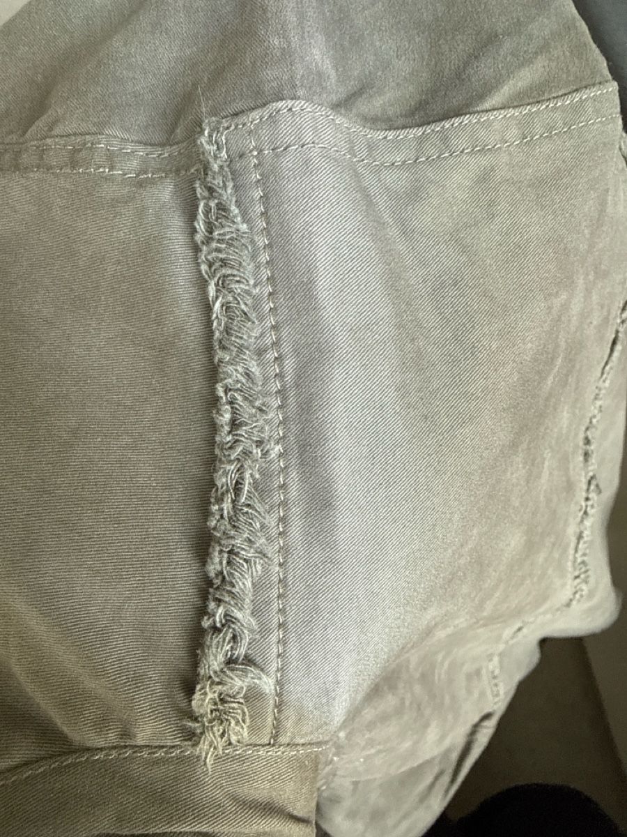 Vestes: Atelier Maree Frances Jacke  Groesse S neu – Neuf (Voir description) à Zürich par sha_vw65 9