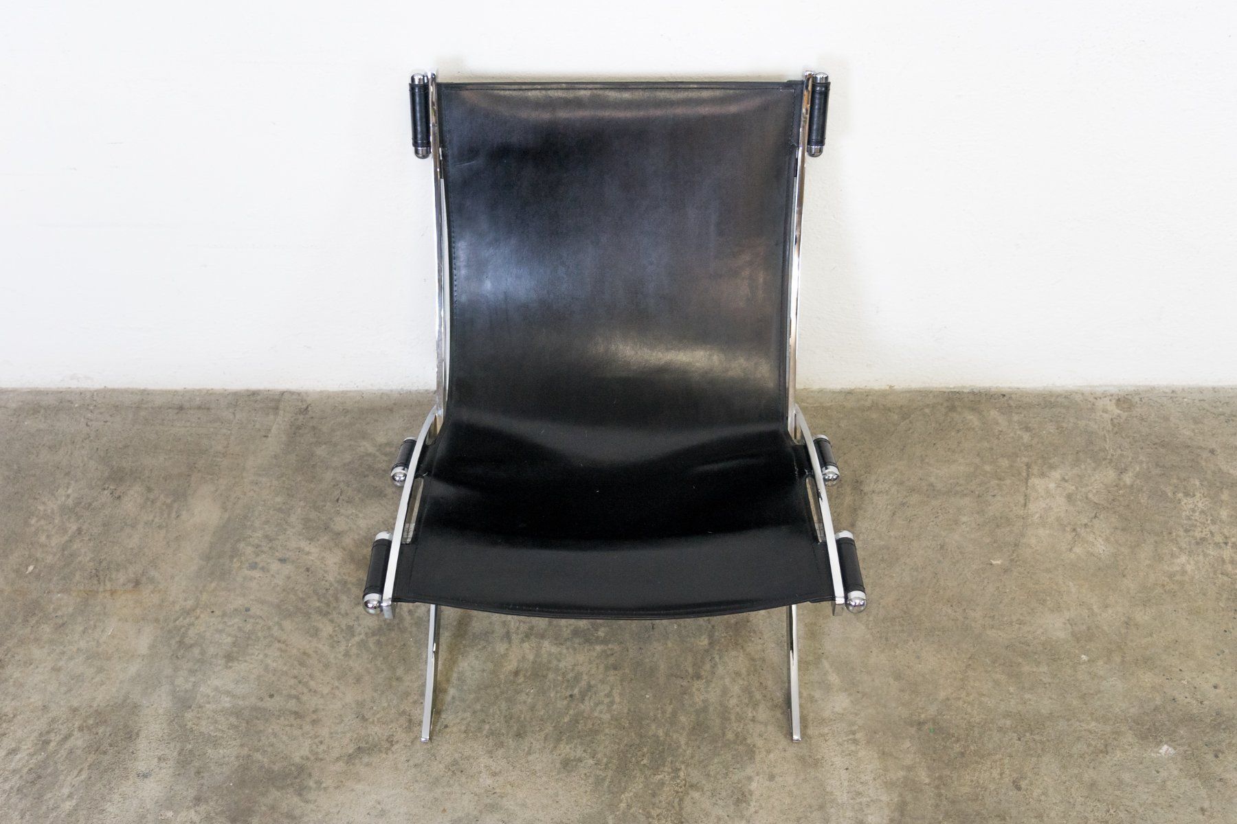 Poltrone: Flexform Scissor Sessel Tuttle Citterio – Usato da Schaffhausen venduto da Studio-Ara 3