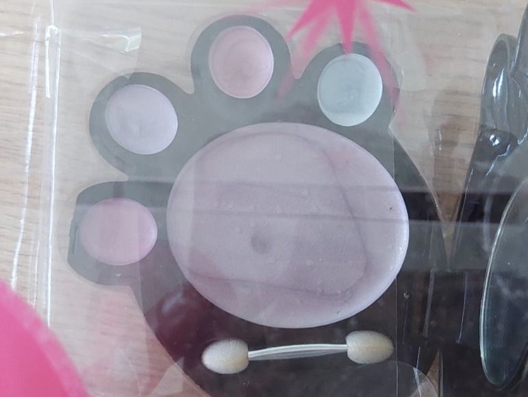 Make-up: Schminkset Atomic Kitten – Nuovo (secondo la descrizione) da Adlikon b. Andelfingen venduto da Kraemse 2