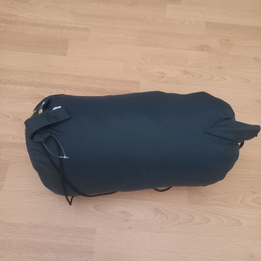Schlafsäcke: Kinderschlafsack 150 cm – Gebraucht aus Jonen von bue_b7z7 2