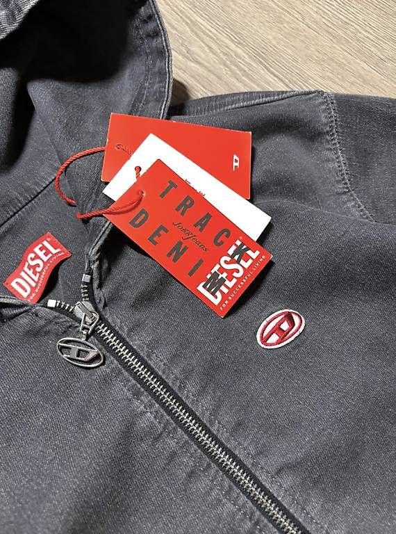 Gilet & Giacche: Jaquette diesel – Usato da Cheseaux-Lausanne venduto da mad_mnv2 1