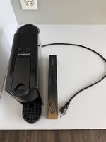 Krups Kaffeemaschine inkl. 10 Nespresso Kapseln