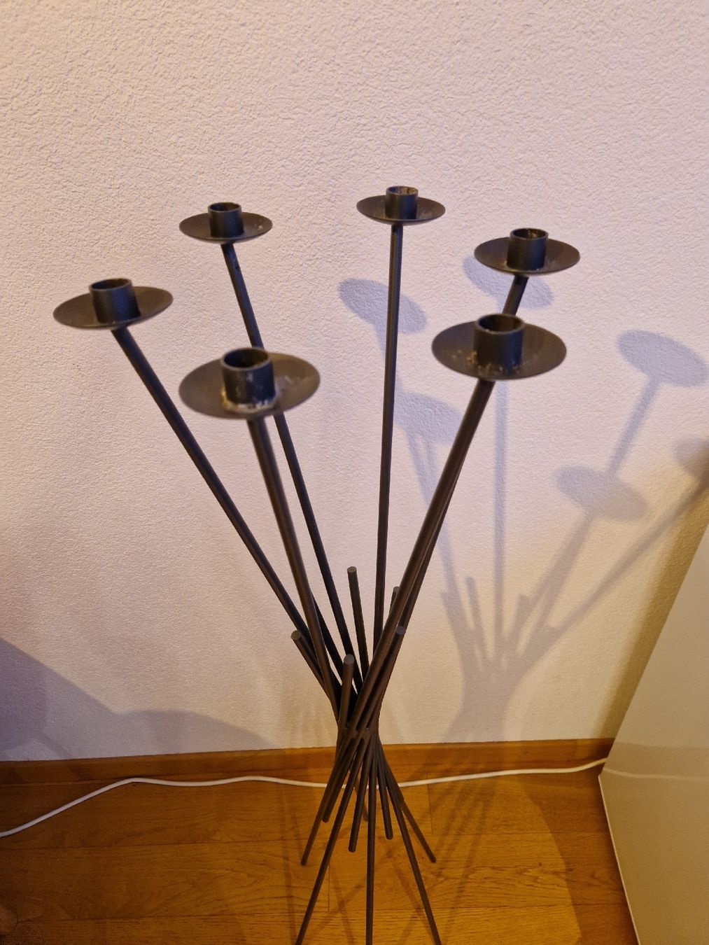 Bougeoirs: Kerzenständer – D'occasion à Burgdorf par mai_dqw8 1