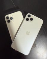 iPhone 11 Pro Max (64GB) Akku 95%