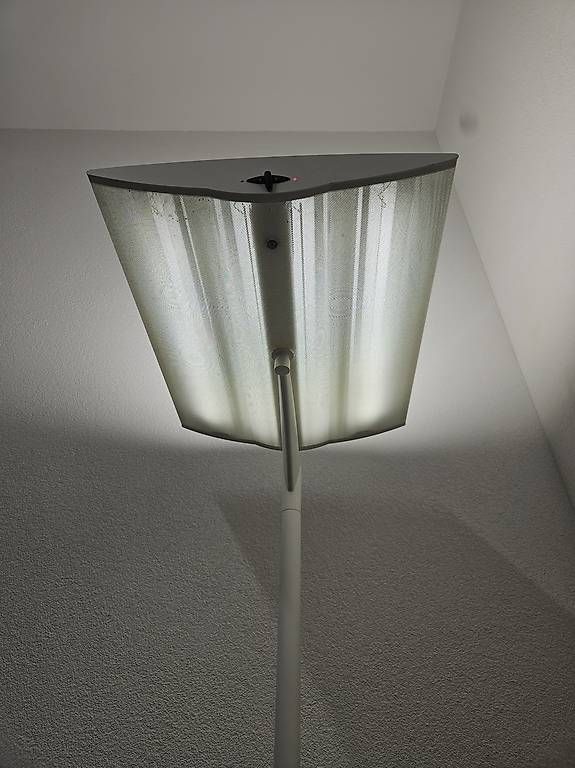 Lampen: Waldmann Bürolampe – Gebraucht aus Ittigen von sunseeker91 1