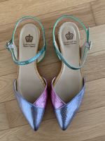 L‘Arianna Riemenballerinas, Gr. 39