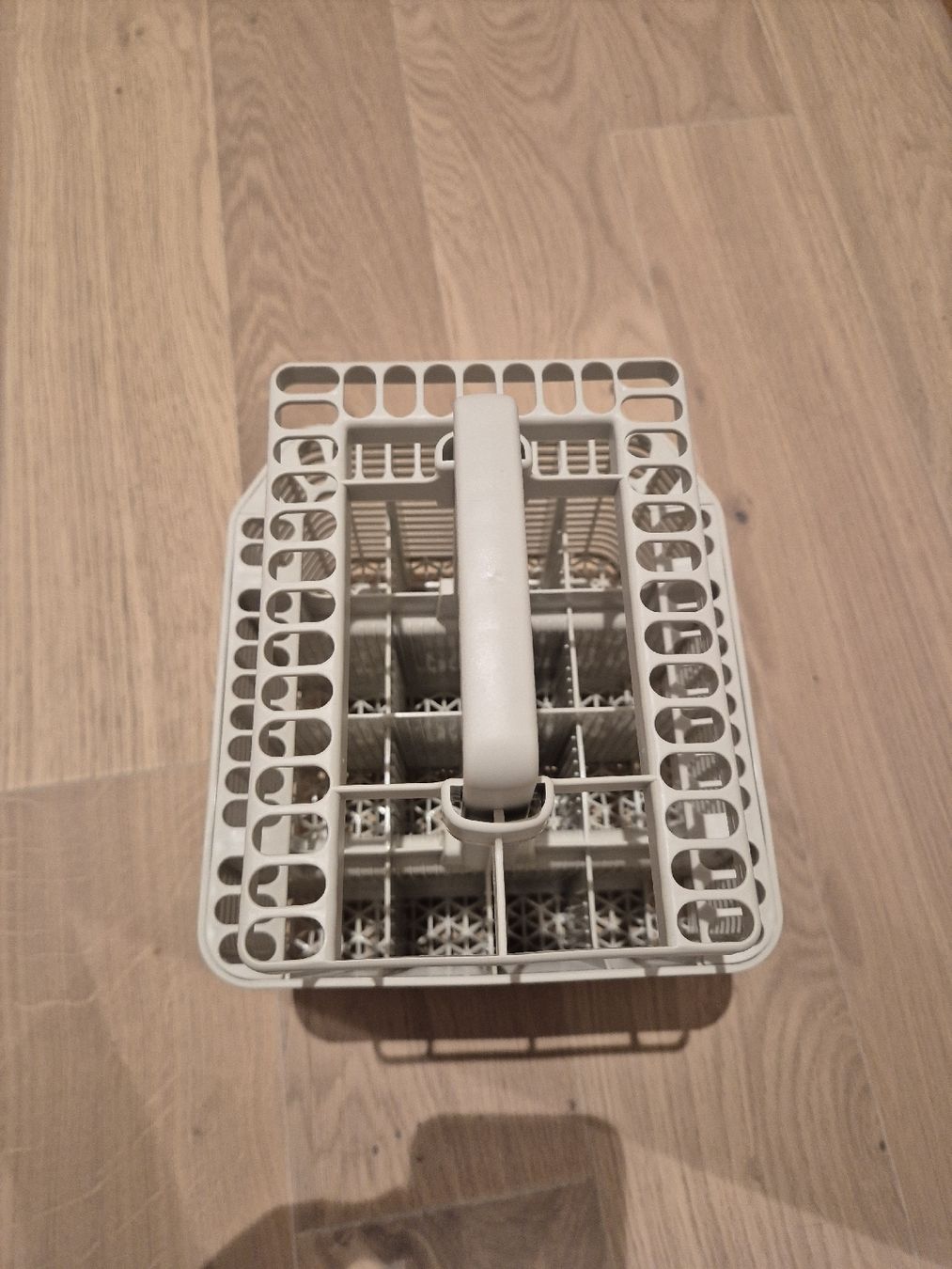Miele Elettrodomestici da cucina: Besteckkorb Geschirrspüler – Nuovo e nell'imballaggio originale da Winterthur venduto da Arcticwolf55 1