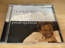 N8 Julio Iglesias – Einfach Das Beste