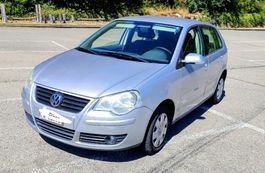 VW Polo 