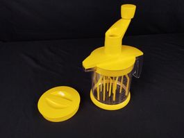 BETTY BOSSI Handmixer