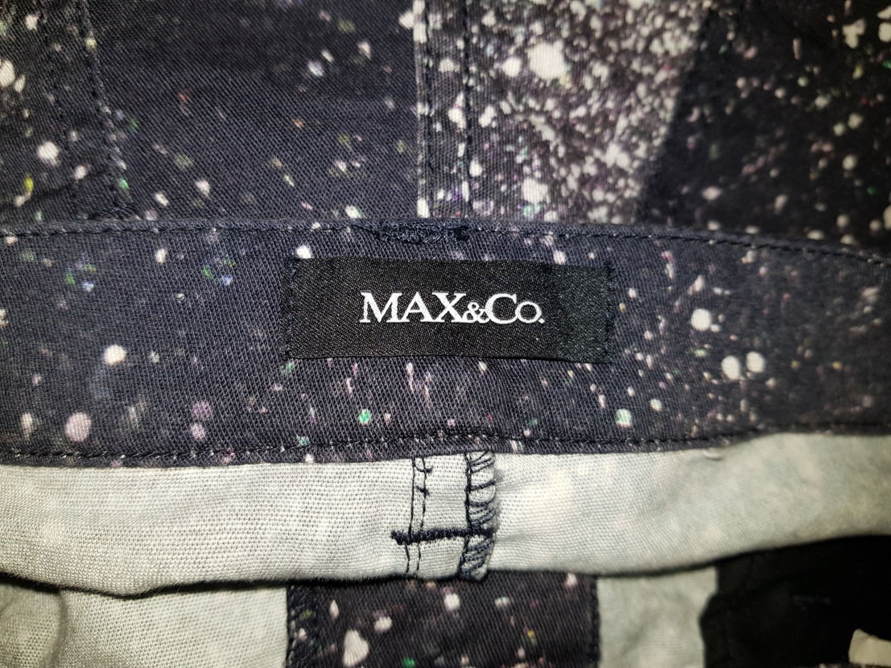 Jeans: Jeans MAX & CO    Taille/Grosse 40 – Usato da Cossonay-ville venduto da Super-Price-Quality 9