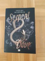 Serpent and Dove (tome 1)