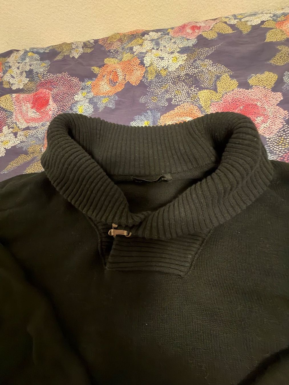 Maglioni & Felpe: Dunkelblauer Herren Pullover  3 XL – Usato da Zürich venduto da Fortunalis 1