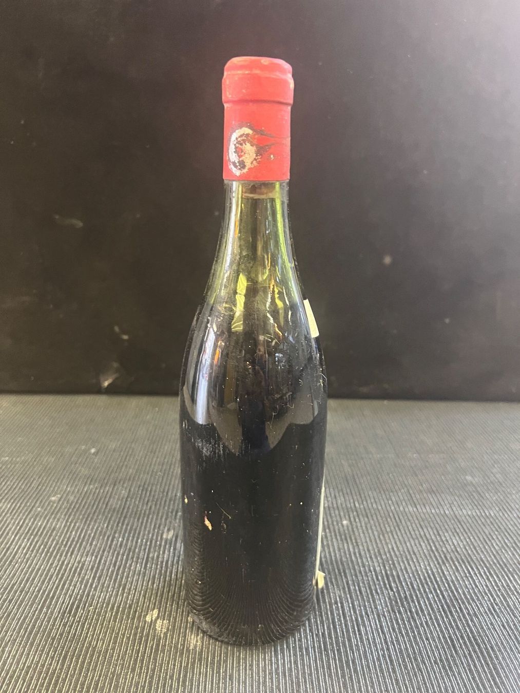 Vino: BEAUNE CLOS DES AVAUX 1959 – Nuovo (secondo la descrizione) da Genève venduto da Leboucheoreilles 5