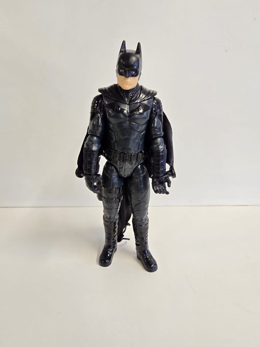 Statuette: Spin Master Batman Movie / 30cm – Usato da Oberurnen venduto da jasmin2fel