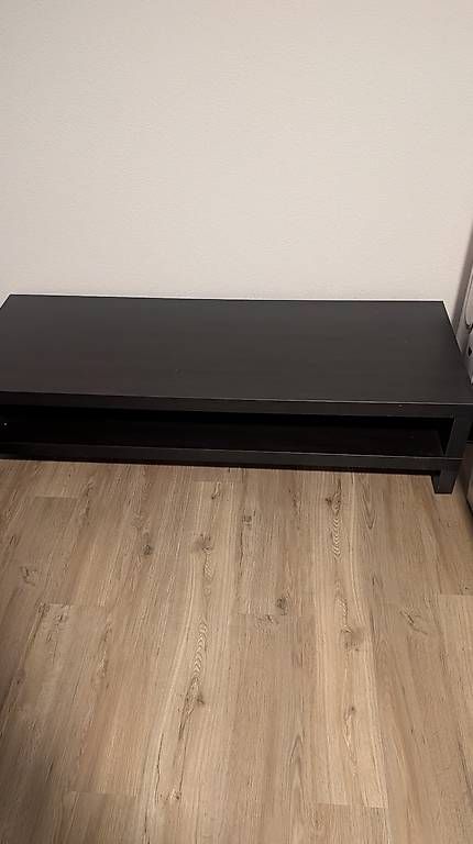 Ikea Mobili TV: TV Möbel Schwarz – Usato da Zürich venduto da hof_2p8l 2