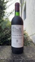 Château du Rocher 1985 – Saint-Émilion Grand Cru – 75 cl