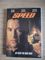 Film DVD Speed Keanu Reeves Sandra Bullock 
