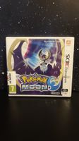 Sealed Pokémon Moon | NINTENDO 3DS | (ENG)