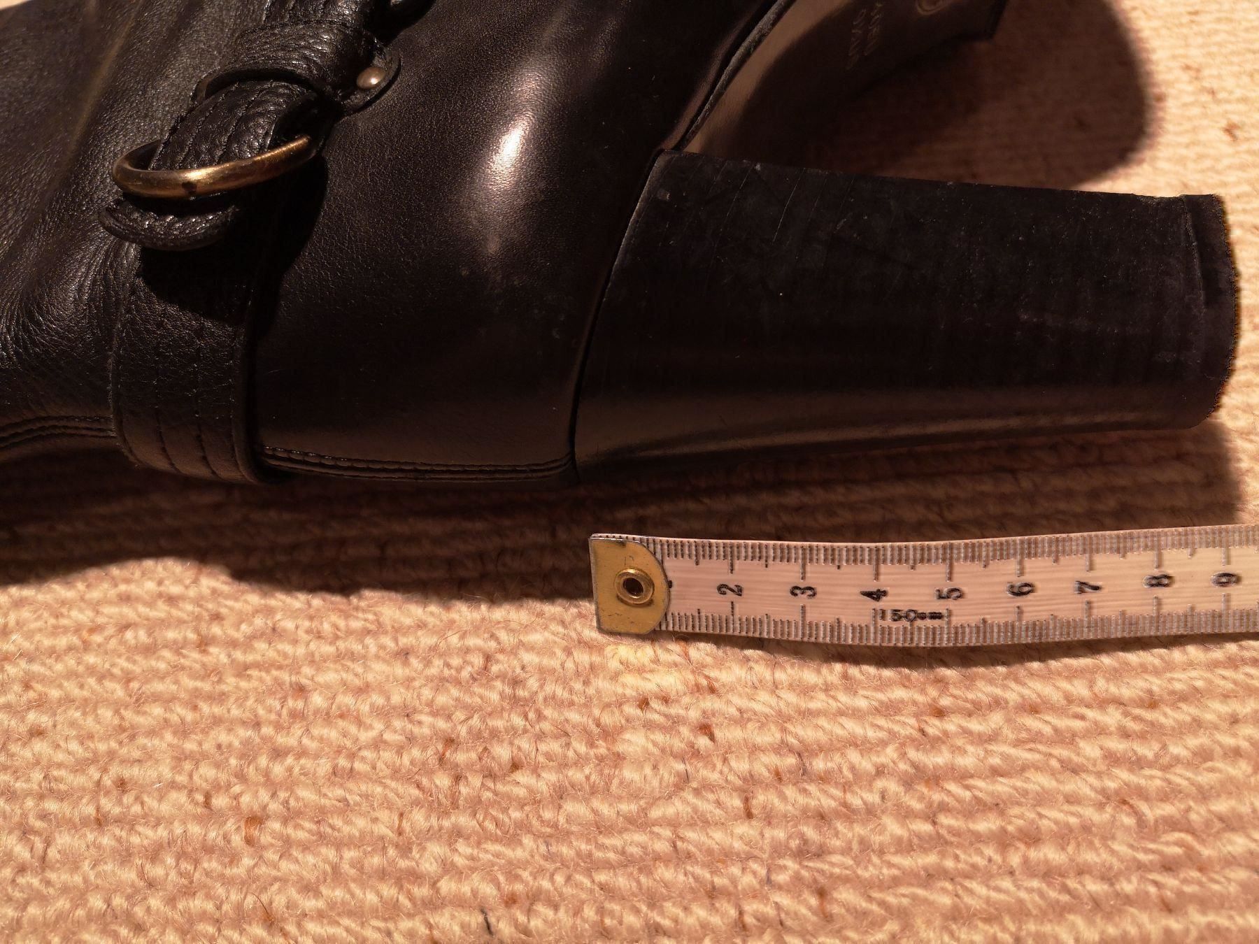Bally Damenschuhe: Original Bally Damen Schuhe Gr. 40 – Neu (gemäss Beschreibung) aus Oberwil BL von Gutundsuperklein16 4