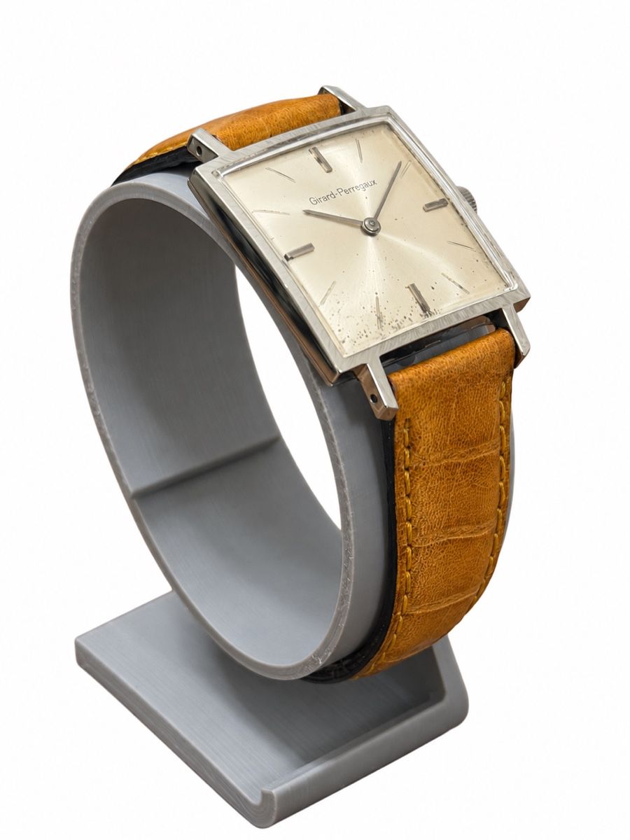 Girard-Perregaux Uhren: Girard-Perregaux Vintage – Gebraucht aus Luterbach von SolothurnWatches 1