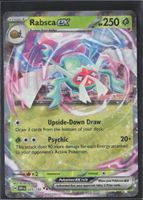 POKÉMON / Rabsca EX / Destined Rivals 🇺🇸