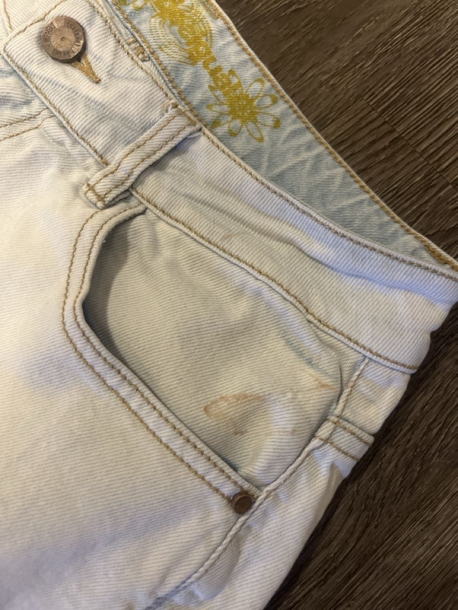 Desigual Jeans: Desingual Hose gr.28 – Gebraucht aus Bremgarten b. Bern von oli_2gny 2