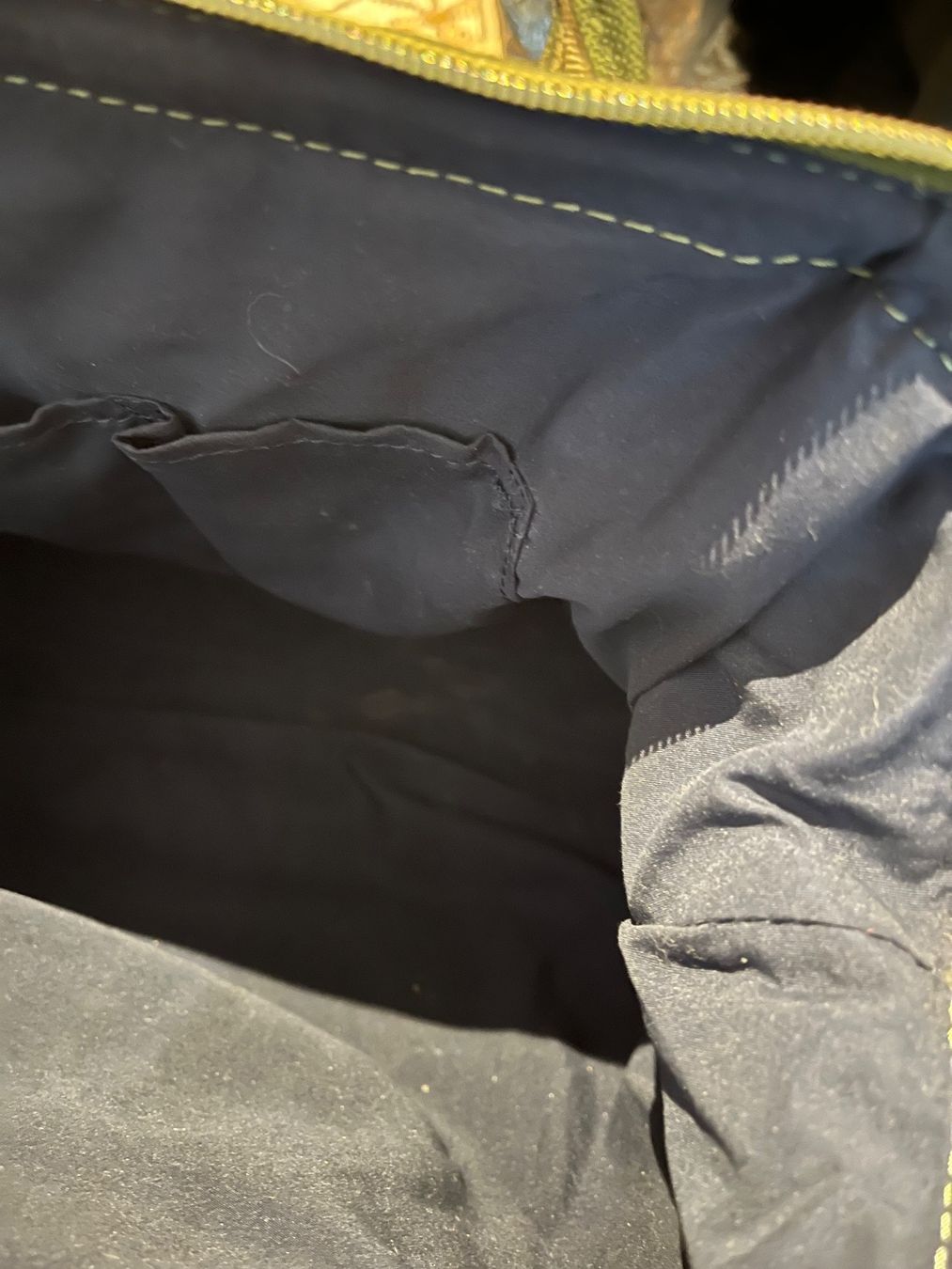 Borse da donna: anello Tasche - wie neu – Nuovo (secondo la descrizione) da Wohlenschwil venduto da SimoneACH 2