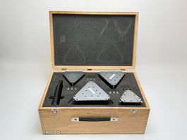 Bowers Innenmikrometer Erweiterungsset
