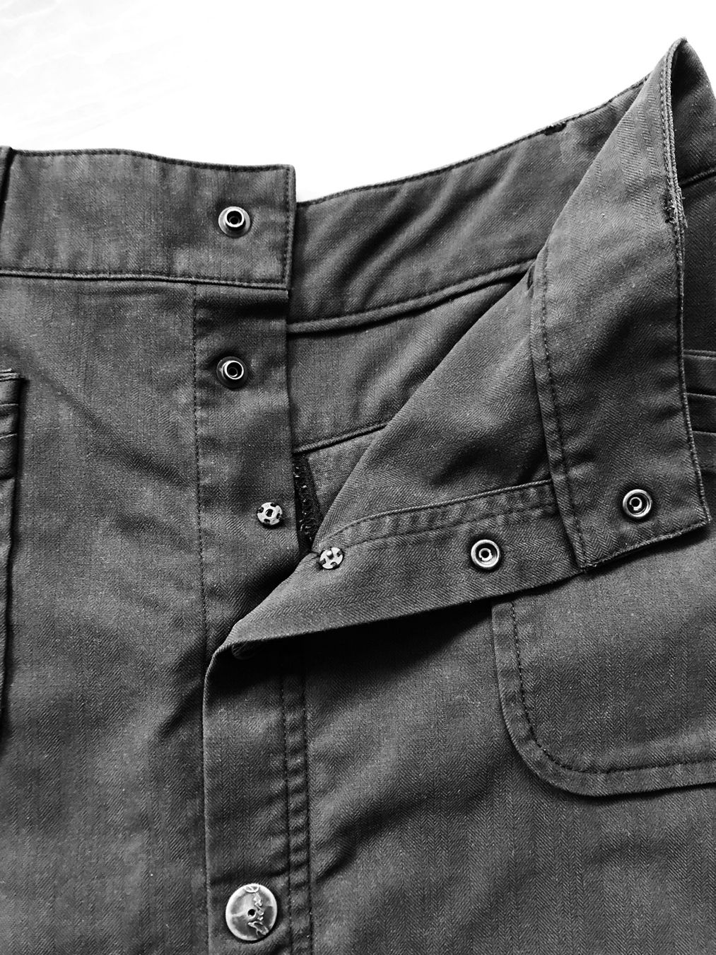 Gonne: DIESEL Skirt – Usato da Wohlen b. Bern venduto da cookiemonster 1