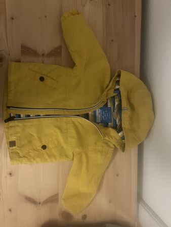 Übergangsjacke, NEXT, 9-12 Monate, TOP Zustand