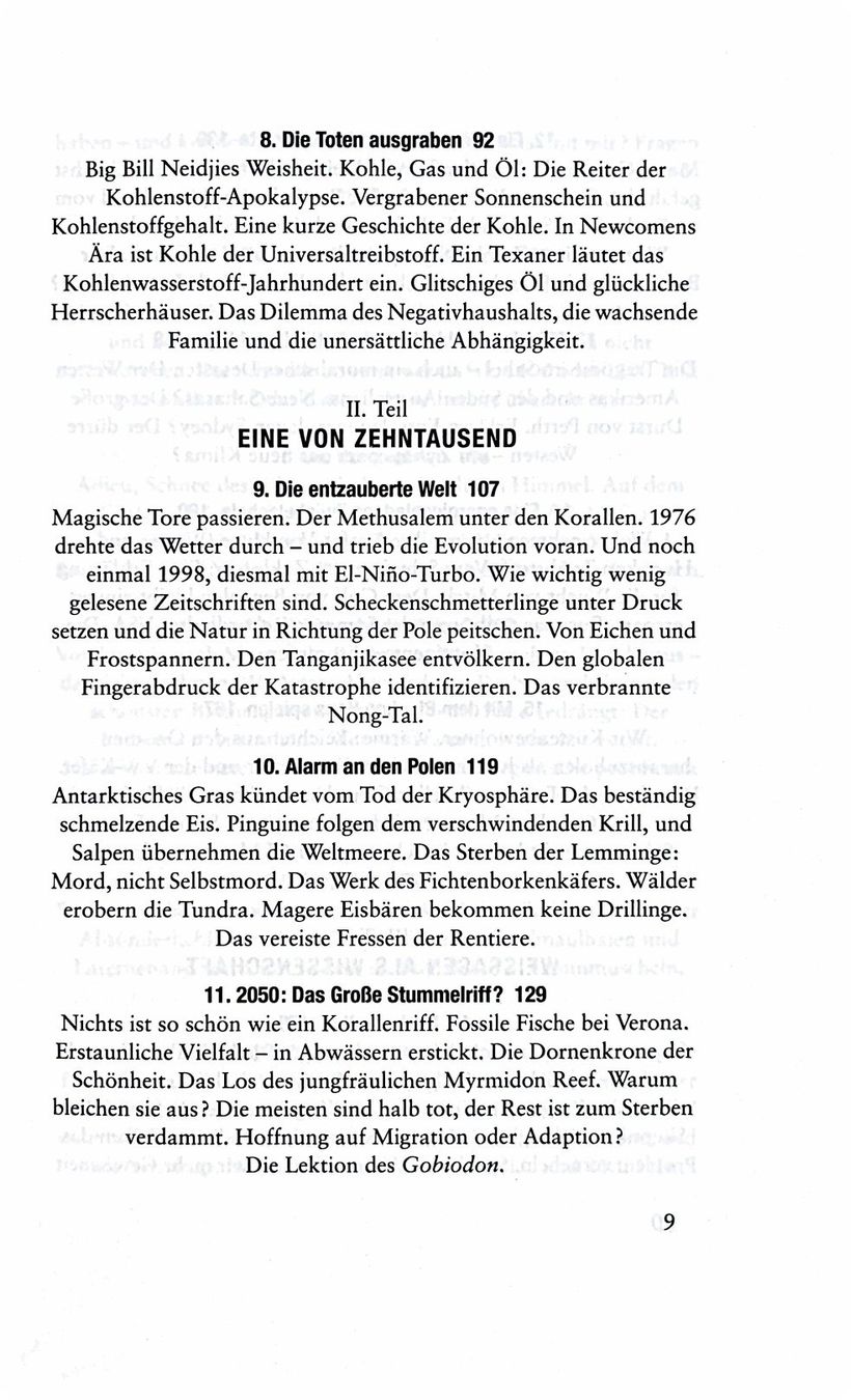 Libri: Tim Flannery, Wir Wettermacher – Usato da Sarnen venduto da Livres 6