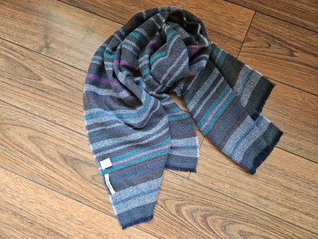 NEUER! Winter Schal **CODELLO**