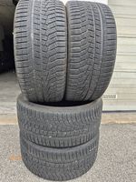 4 x 295/35 R23 108W Hankook Winter ICept2 SUV 6.5mm 2024bj