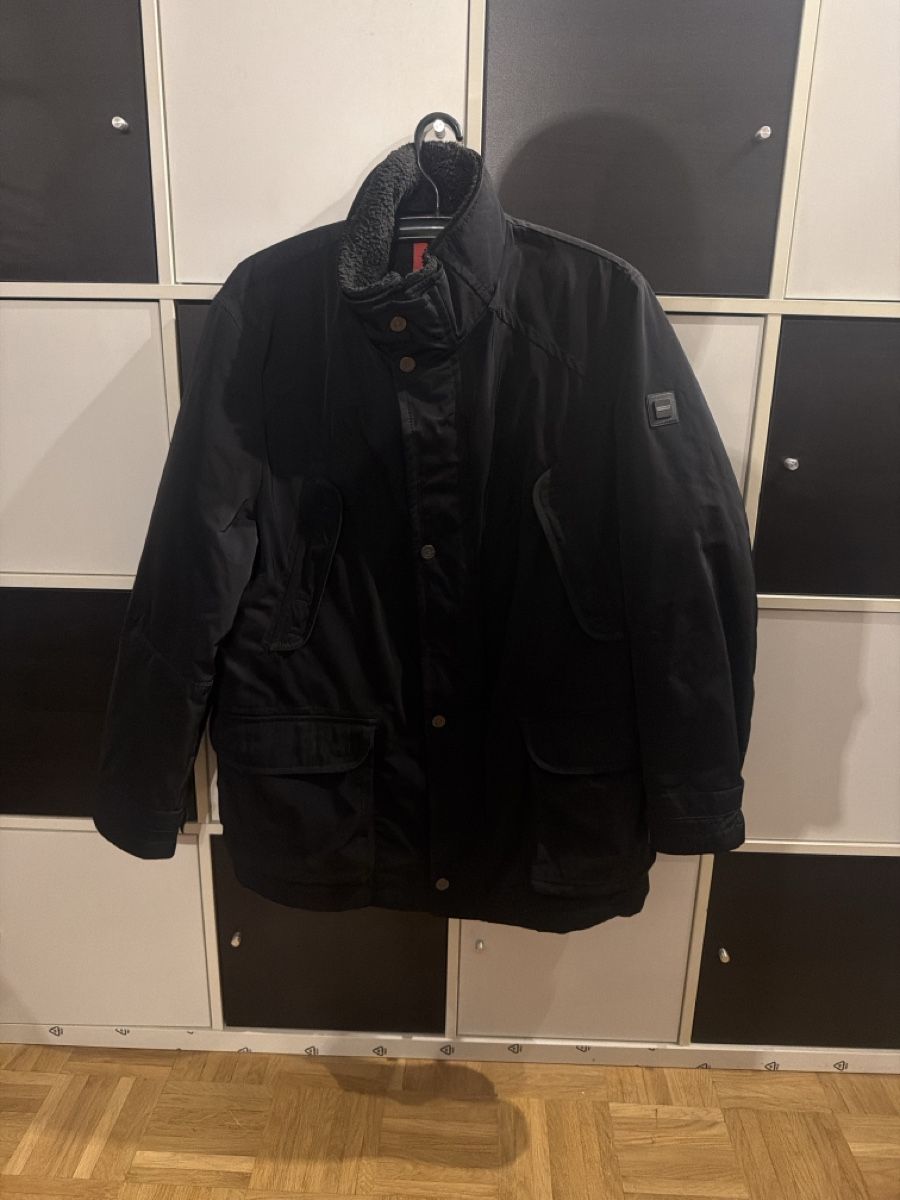 Pierre Cardin Giacche: Veste chaude Pierre Cardin – Usato da Brügg BE venduto da traindenuit