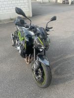 Kawasaki Z900 92kW
