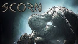 Scorn (PC, 2022, Nur der Steam Key Download Code) Keine DVD