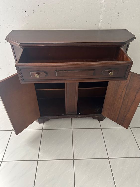 Commodes: Rustikale Kommode – D'occasion à Steinmaur par SanFr21 1