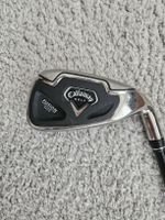 Callaway Golf Eisenschläger 5, Damen Flex - Top Zustand!