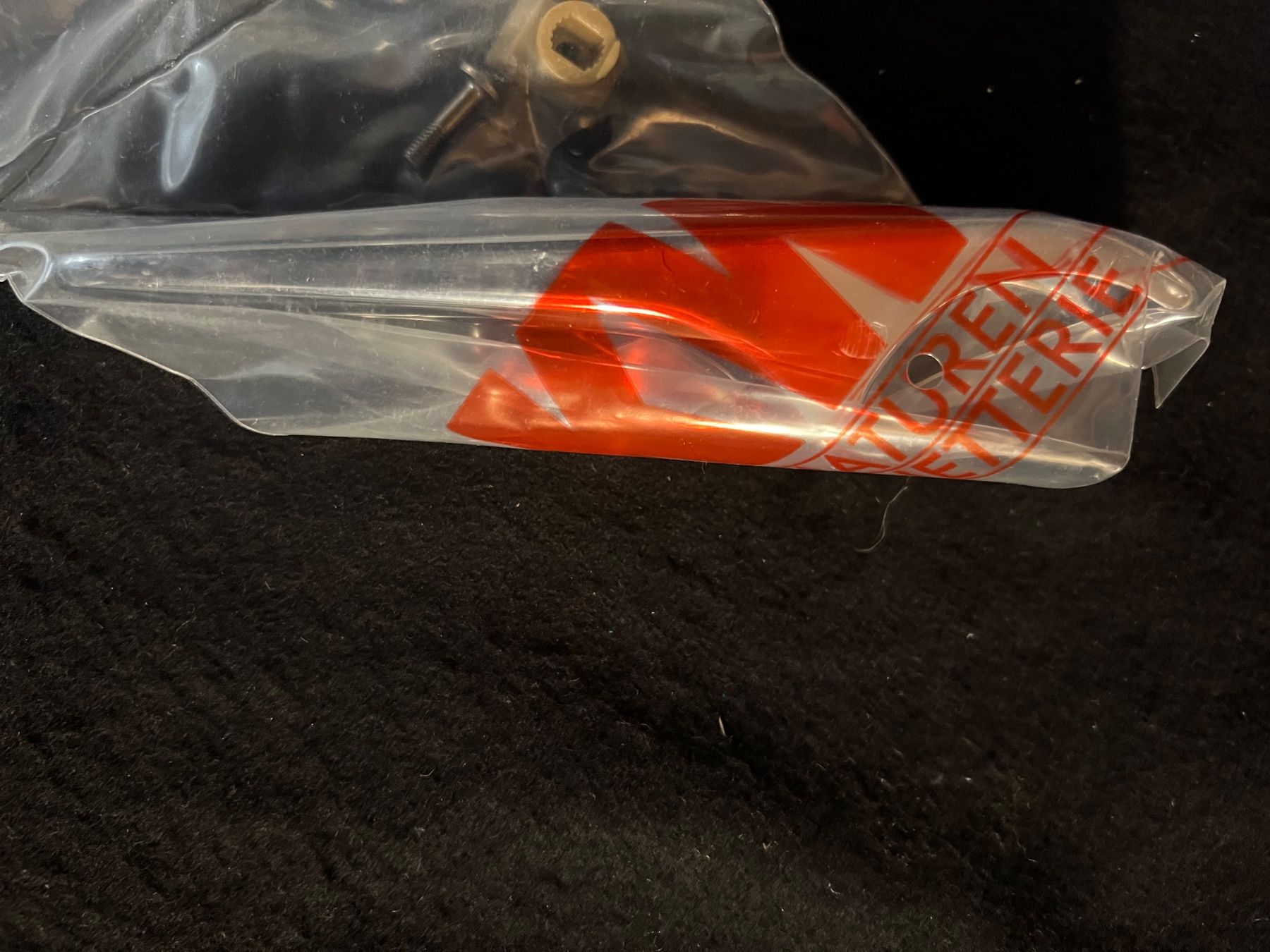 Armaturen: KWC Bedienhebel, Griff Messing verchromt – Neu und originalverpackt aus Niederrohrdorf von ledergerber 2