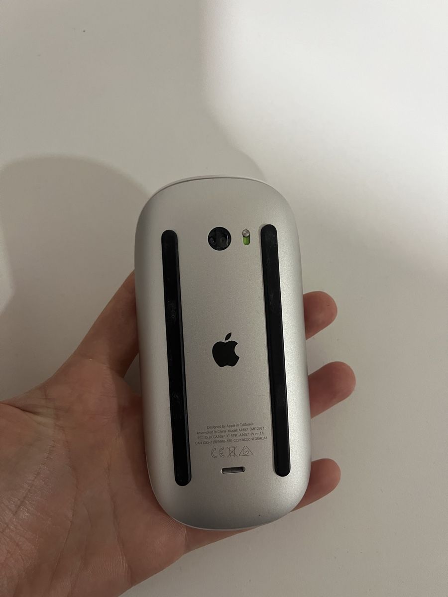 Apple PC: Original Apple iMac – Nuovo (secondo la descrizione) da Nussbaumen AG venduto da c.4 6